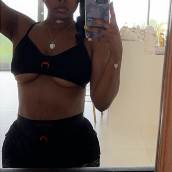 Marine Serre Boxer set - Picture 6 of 6